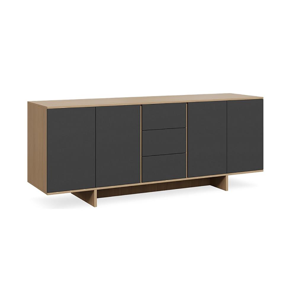 Hinge Push Door Premium Buffet