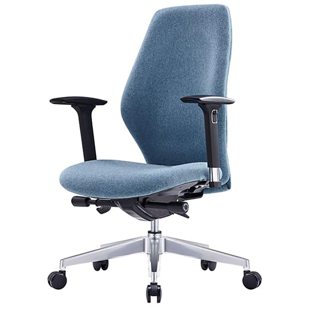 Porto Office Chair with Arms