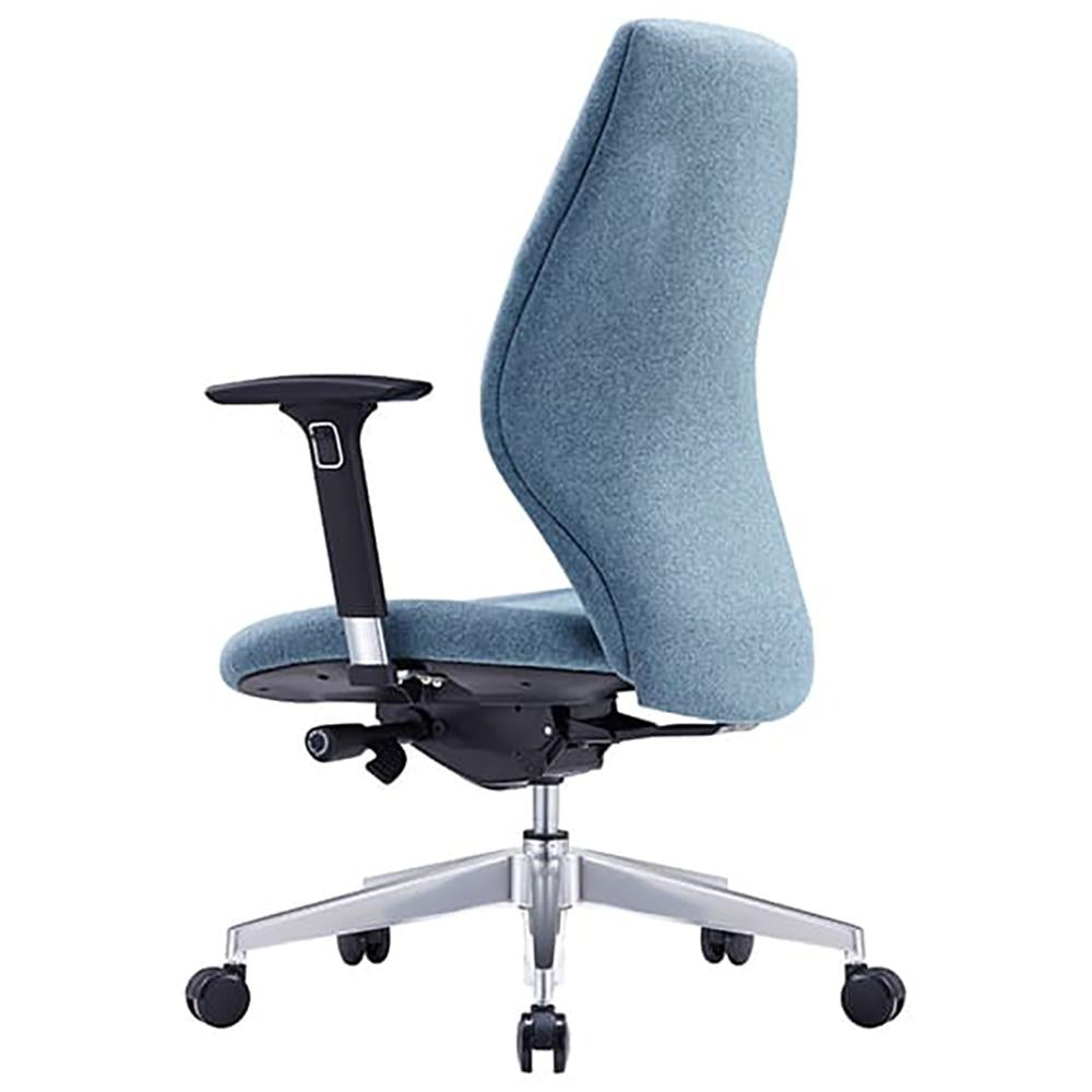 Porto Office Chair with Arms