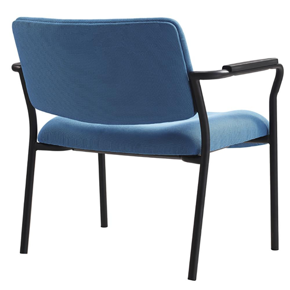 Rotary Visitor Chair