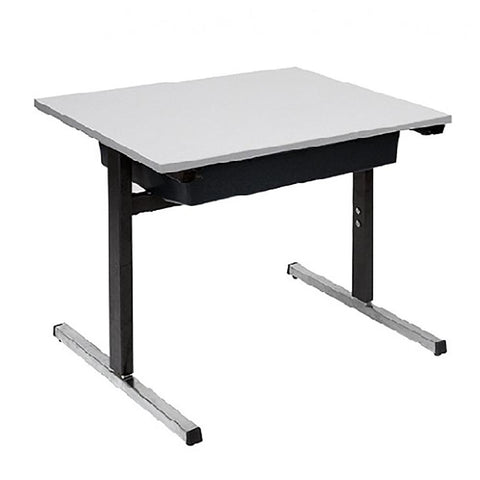 T-Leg Premium Student Desk