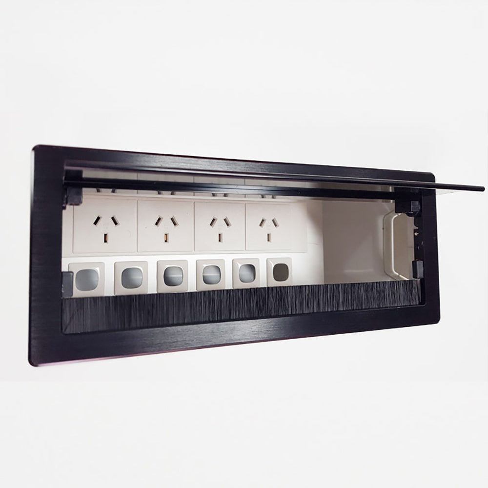 Multi Functional Cable Tray