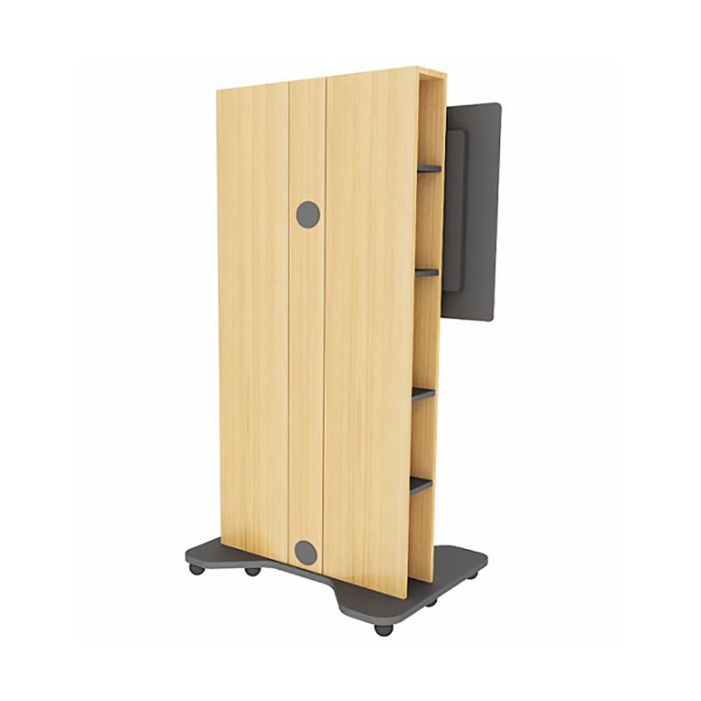 Premium Mobile Multimedia Unit