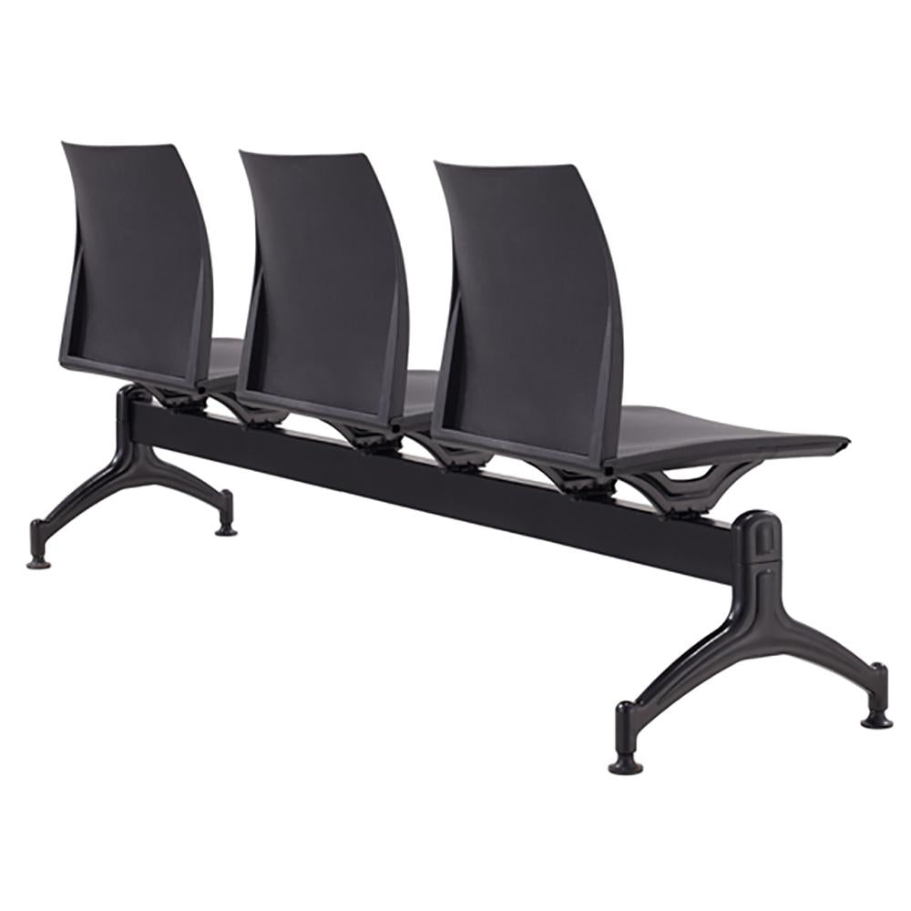 Vinn Three Seater Beam Chair
