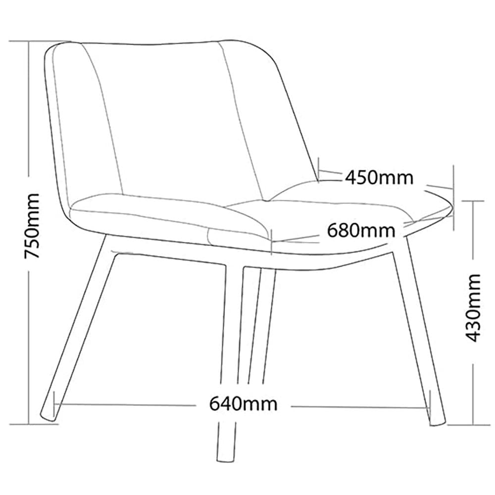 Vero Chair