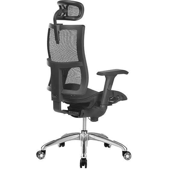Zodiac Mesh Back Office Chair