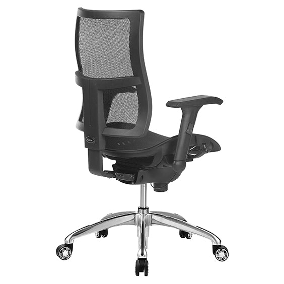 Zodiac Mesh Back Office Chair