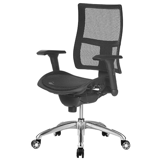Zodiac Mesh Back Office Chair