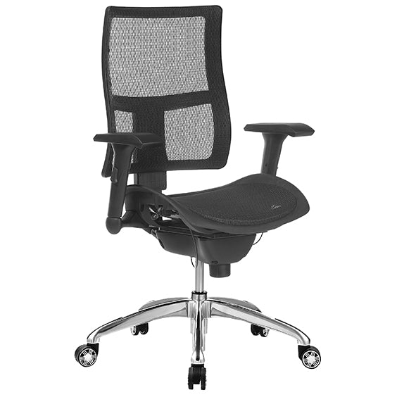 Zodiac Mesh Back Office Chair