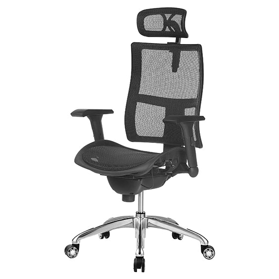 Zodiac Mesh Back Office Chair
