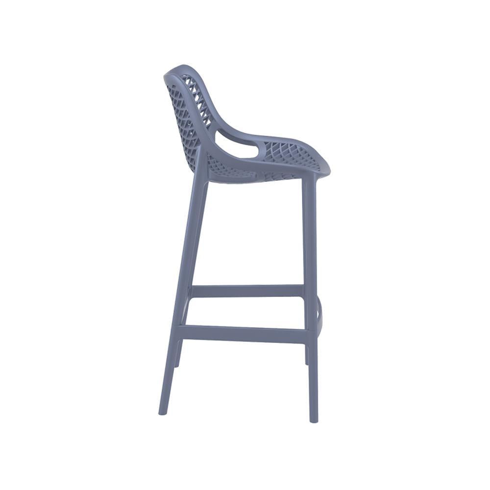 Air Barstool 75