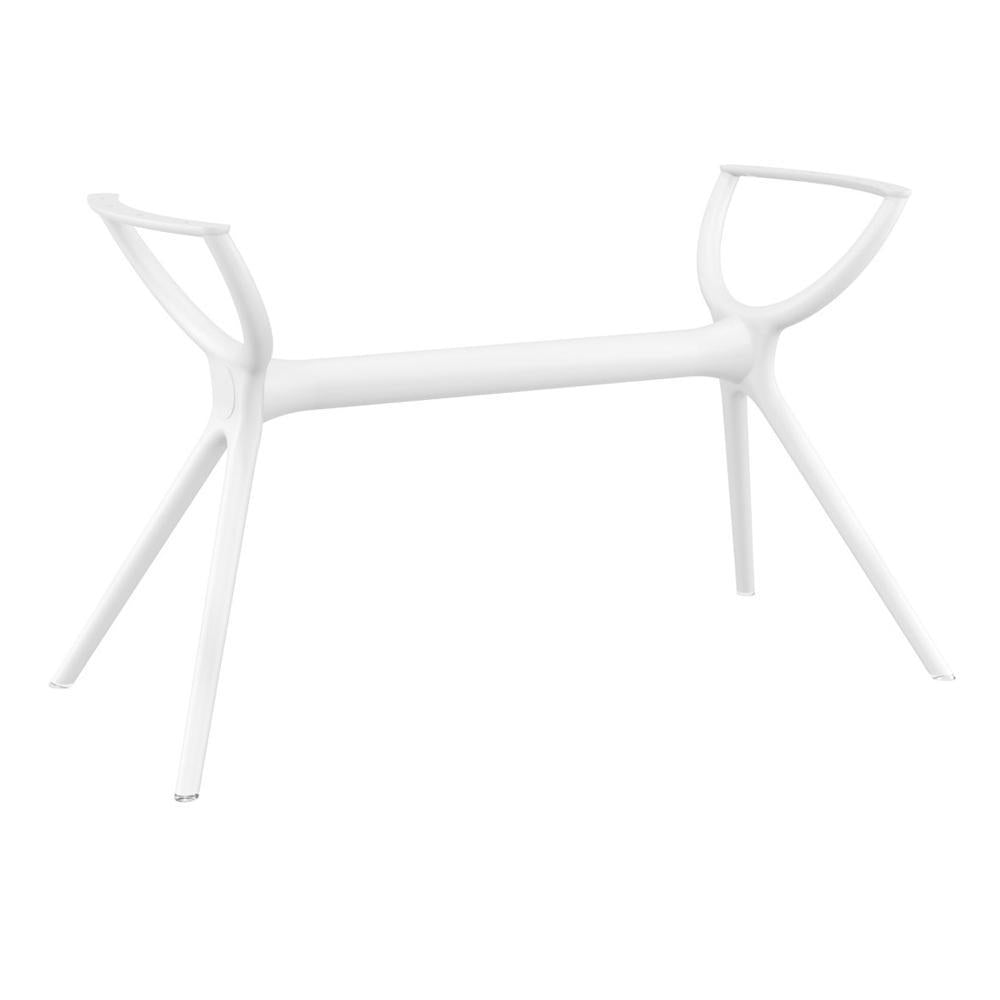 Air Medium Table Base