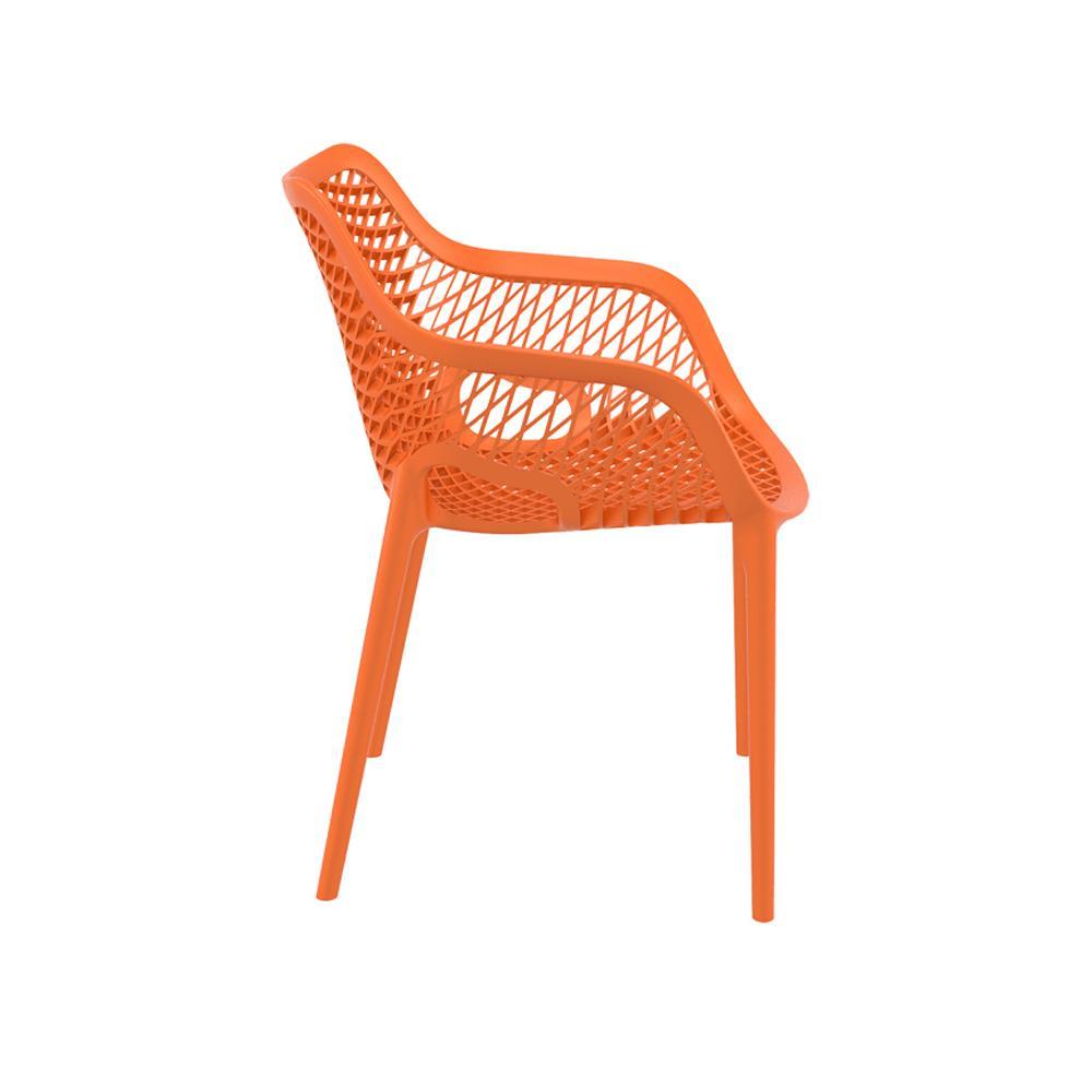 Air X-Large Chair with Arms