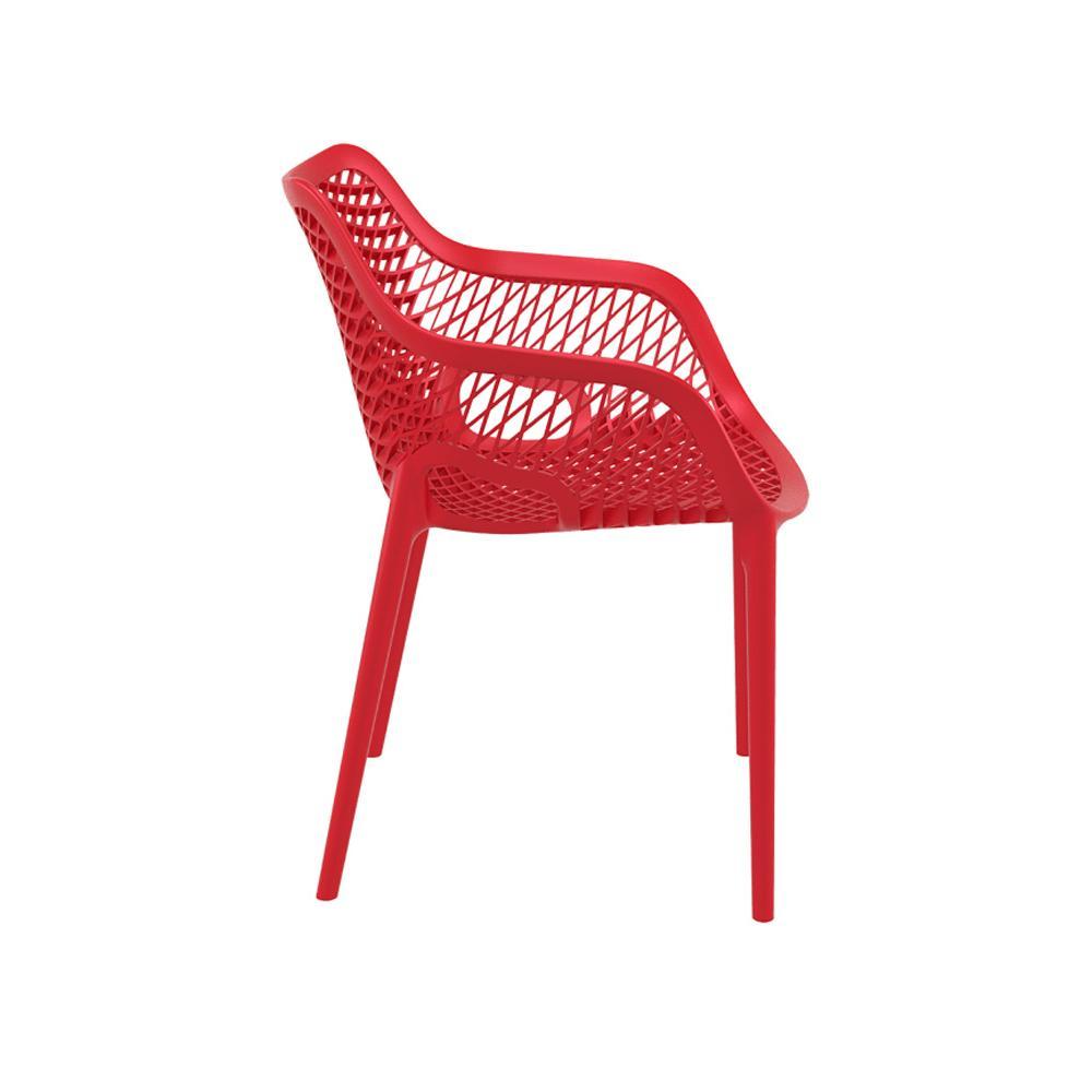 Air X-Large Chair with Arms