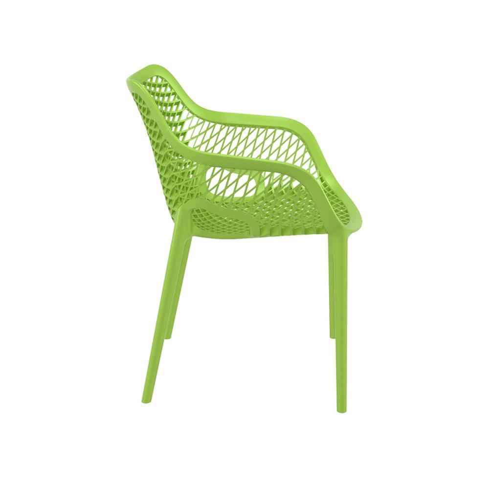 Air X-Large Chair with Arms