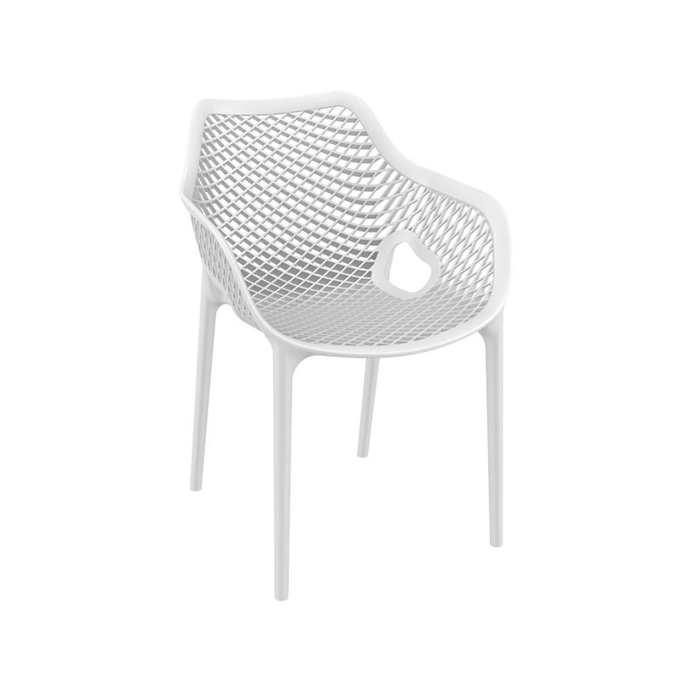 Air X-Large Chair with Arms