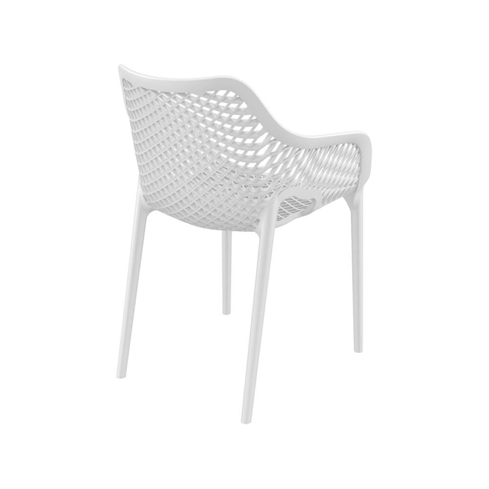 Air X-Large Chair with Arms