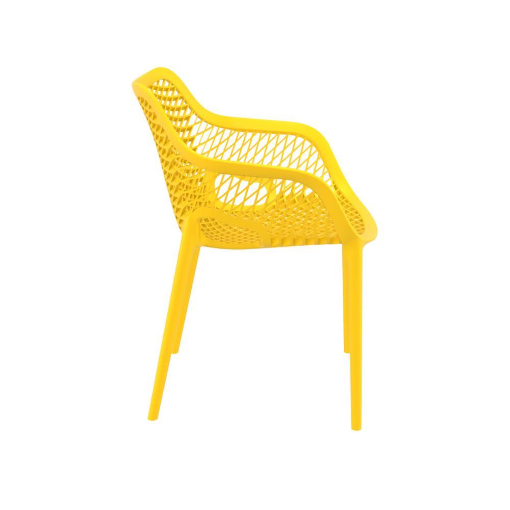 Air X-Large Chair with Arms