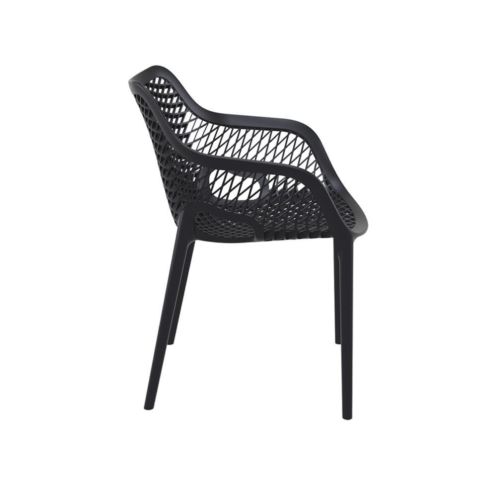 Air X-Large Chair with Arms