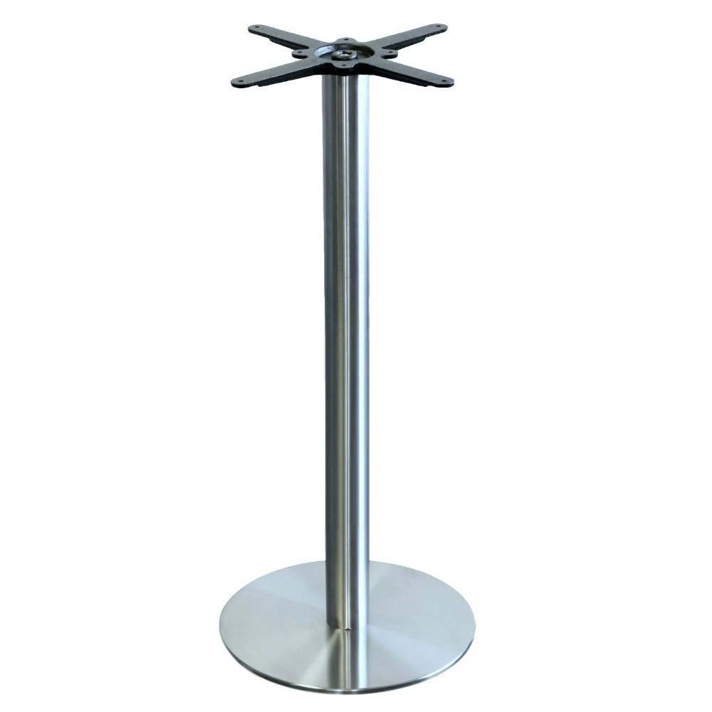 Alexi Small Bar Table Base