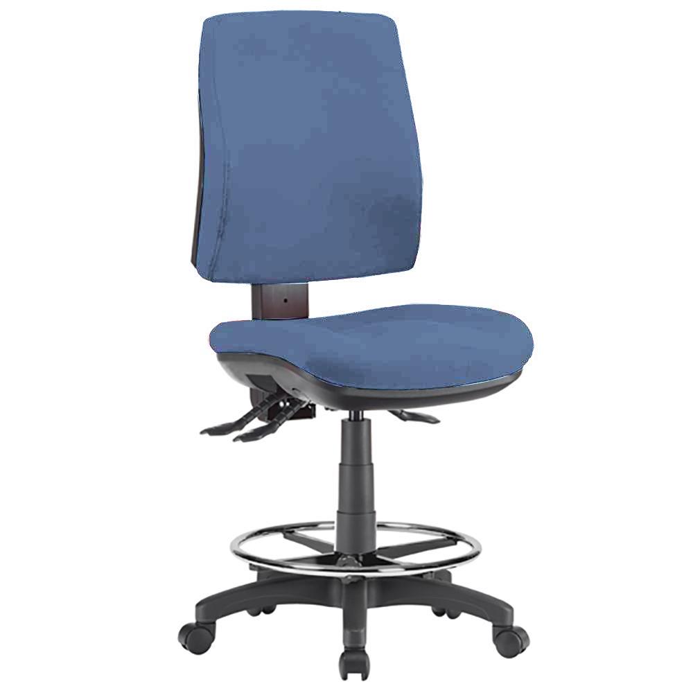 Alpha 350 Drafting Office Chair