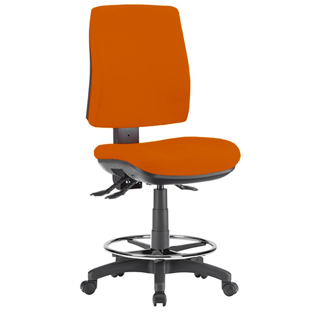 Alpha 350 Drafting Office Chair