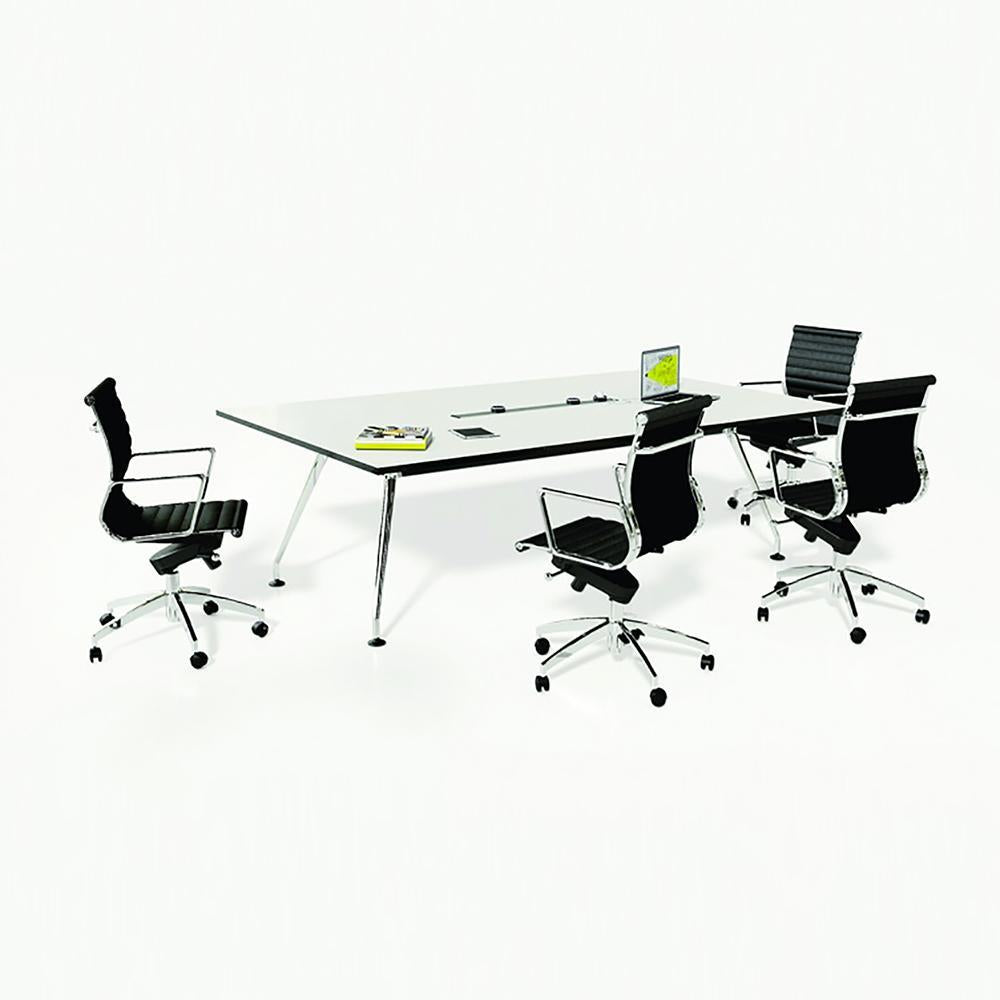 Apollo Premium Boardroom Table