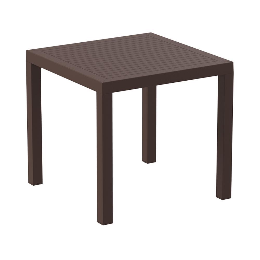 Ares 80 Table - 800 x 800