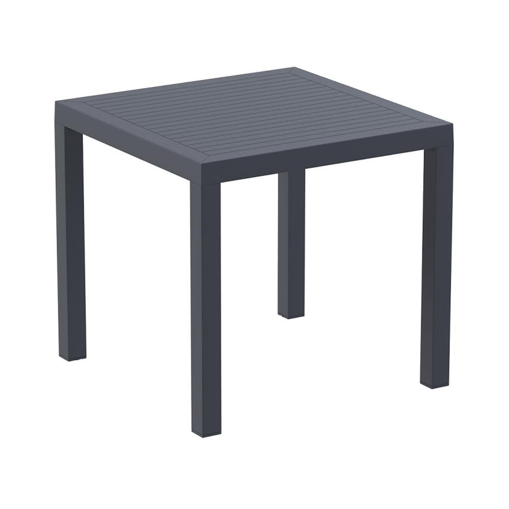 Ares 80 Table - 800 x 800