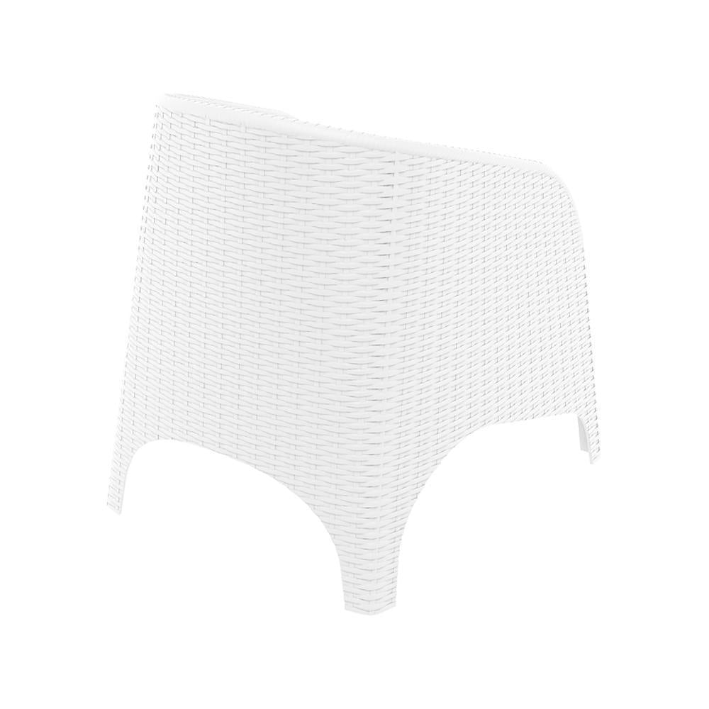 Aruba Tub Chair with Arm