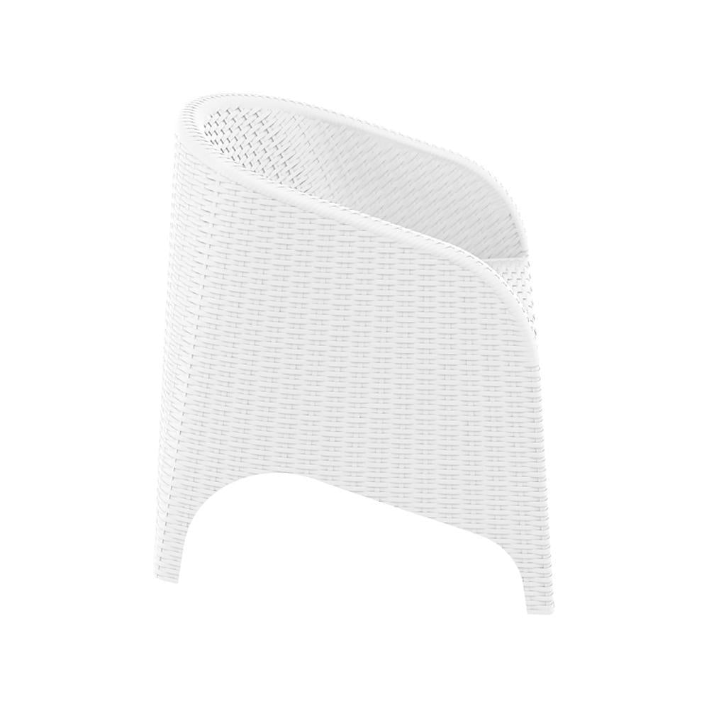 Aruba Tub Chair with Arm