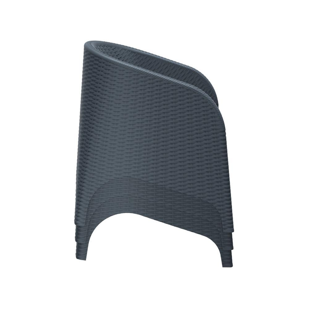 Aruba Tub Chair with Arm