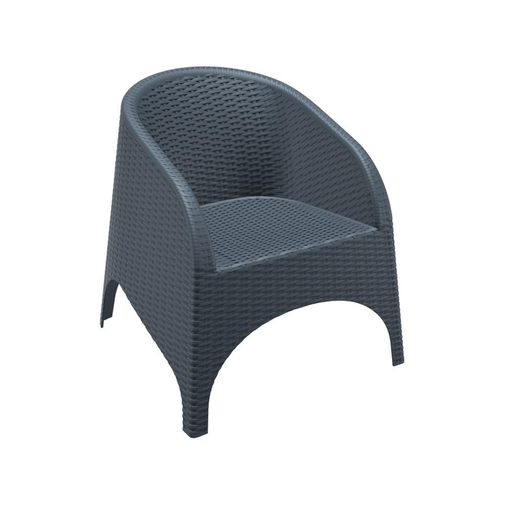 Aruba Tub Chair with Arm