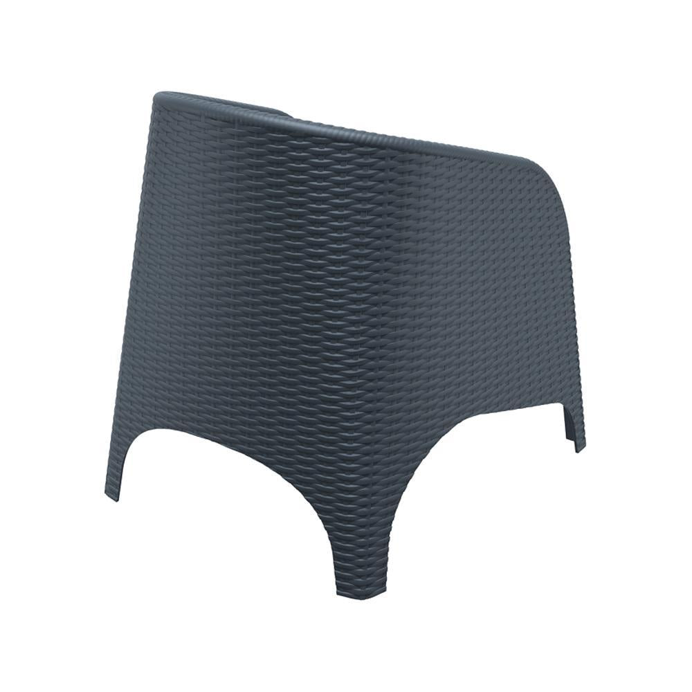 Aruba Tub Chair with Arm