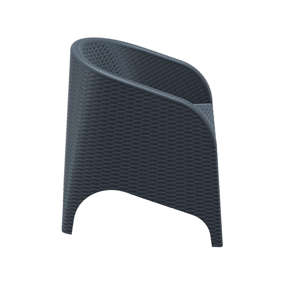 Aruba Tub Chair with Arm