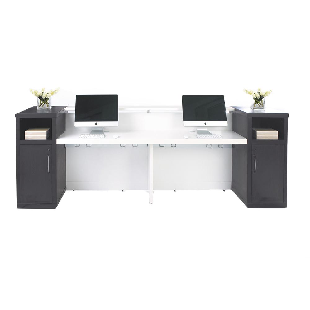 Aston Reception Counter Desk