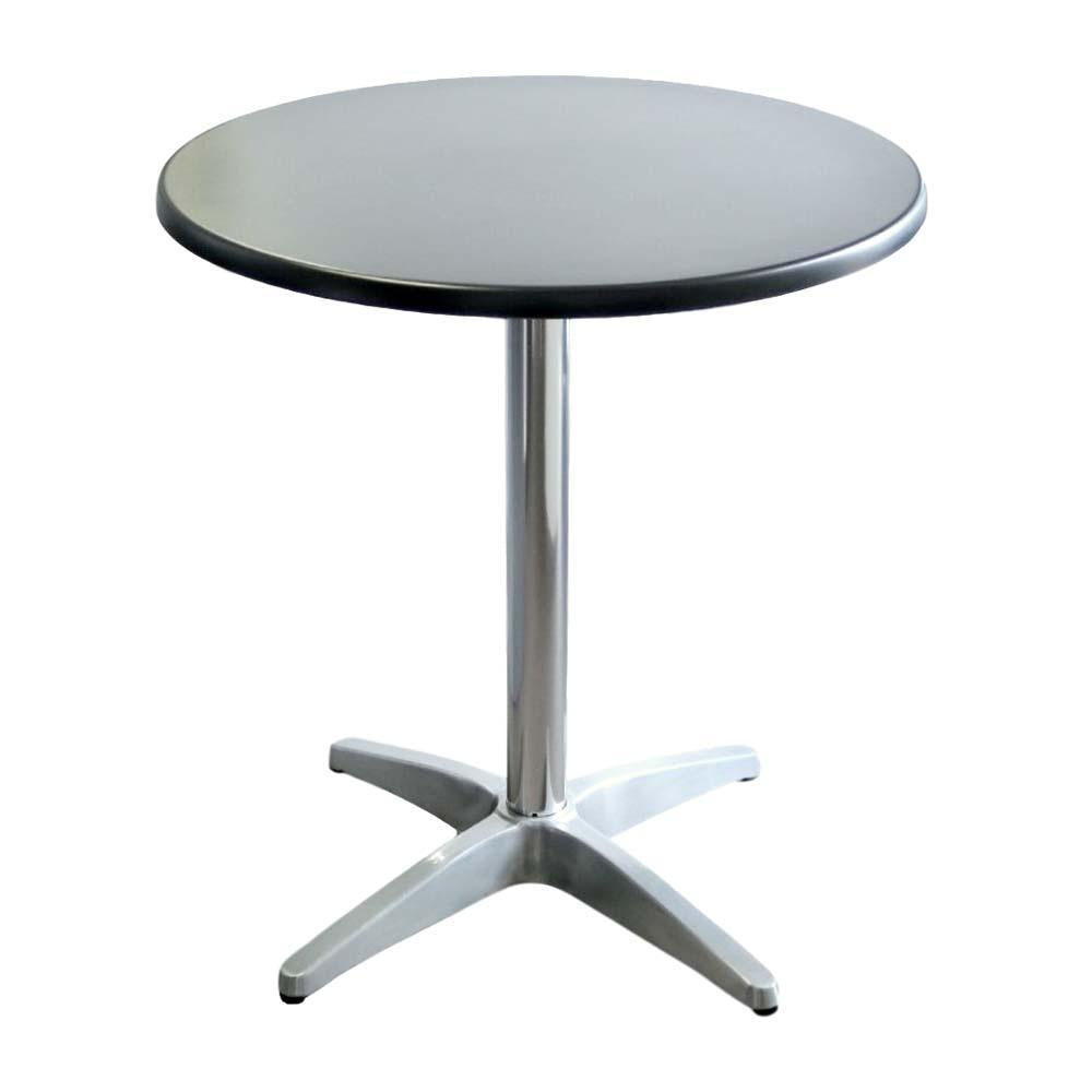 Astoria Aluminium Table Base