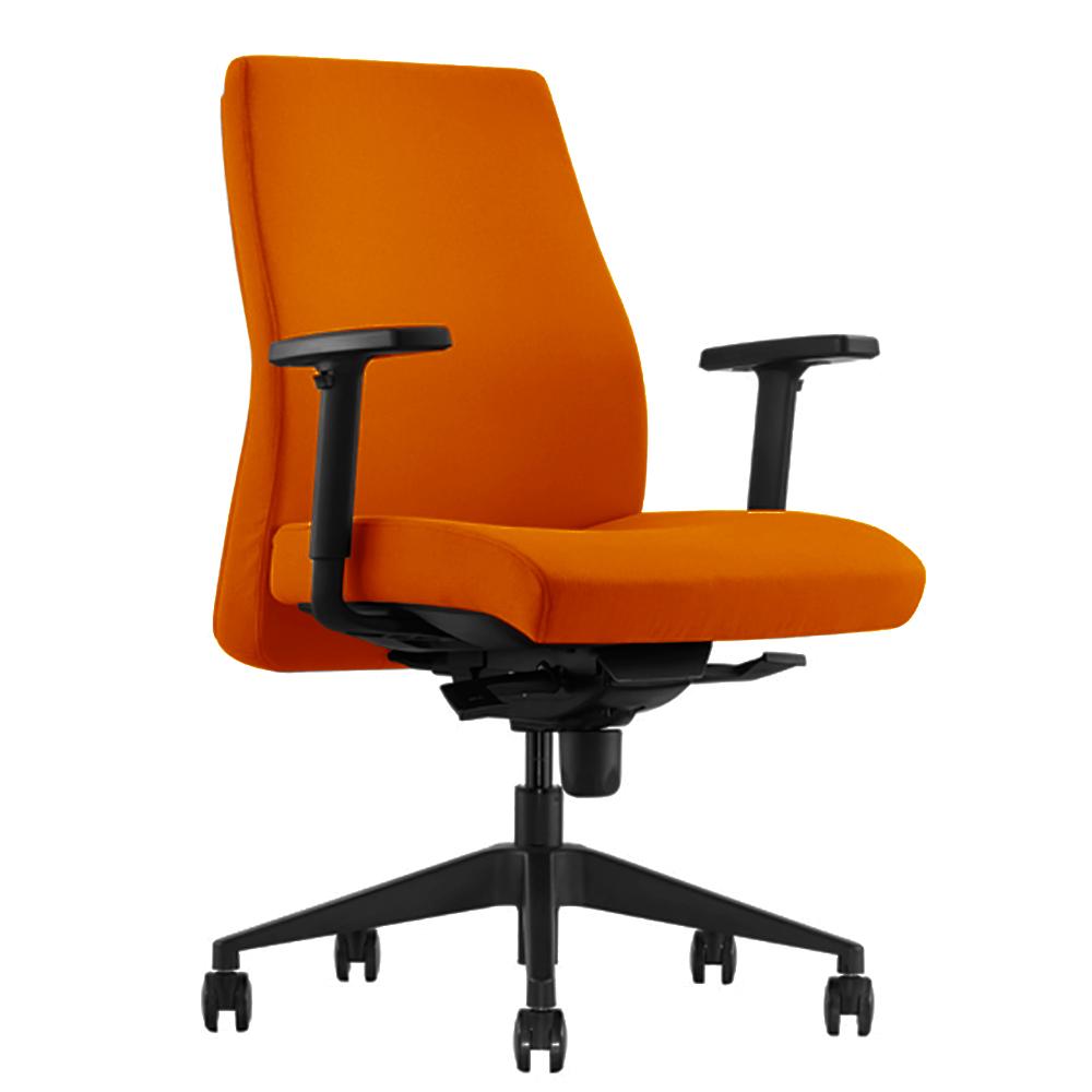 Austin Executive Chair with Arms