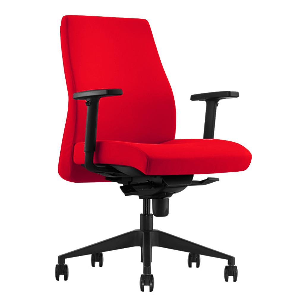 Austin Executive Chair with Arms