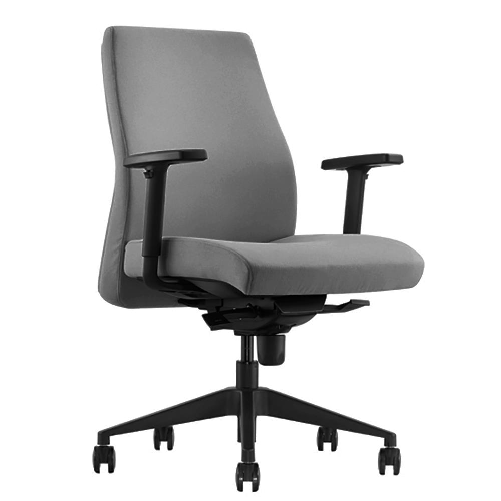 Austin Executive Chair with Arms