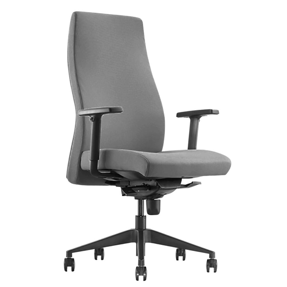 Austin High Back Executive Chair with Arms
