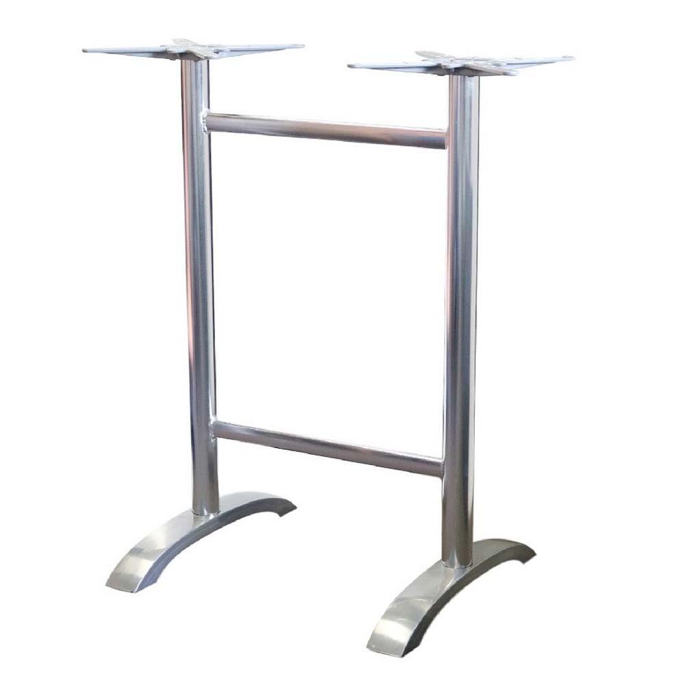 Avila Twin Bar Table Base