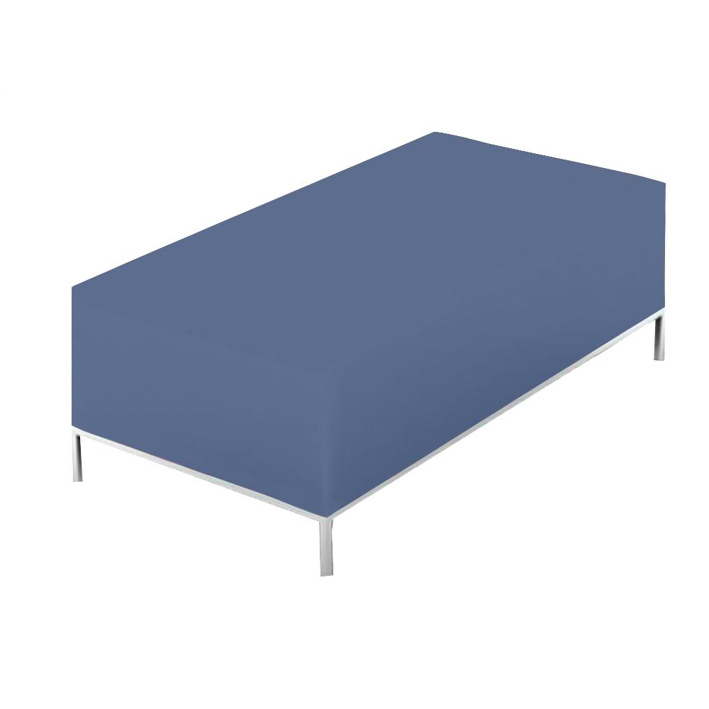 B2 Rectangular Ottoman
