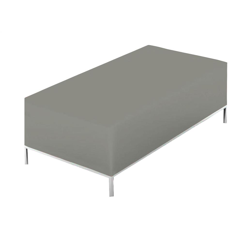 B2 Rectangular Ottoman