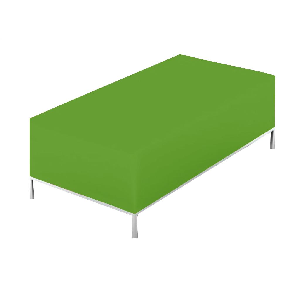 B2 Rectangular Ottoman