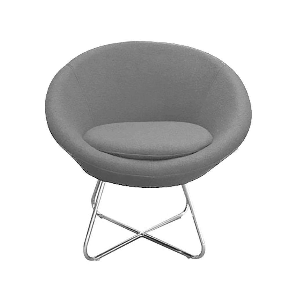 Berry Single Tub Upholstered Chair