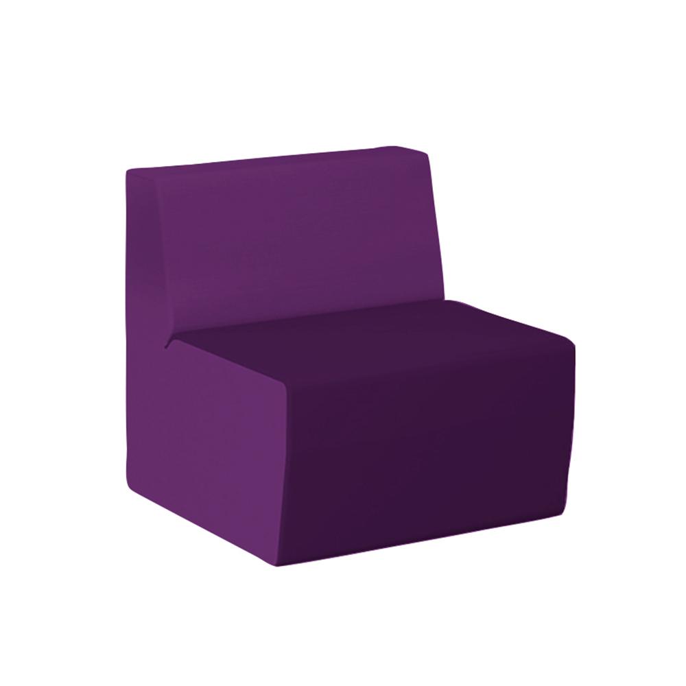 Blinc Single Seat Sofa