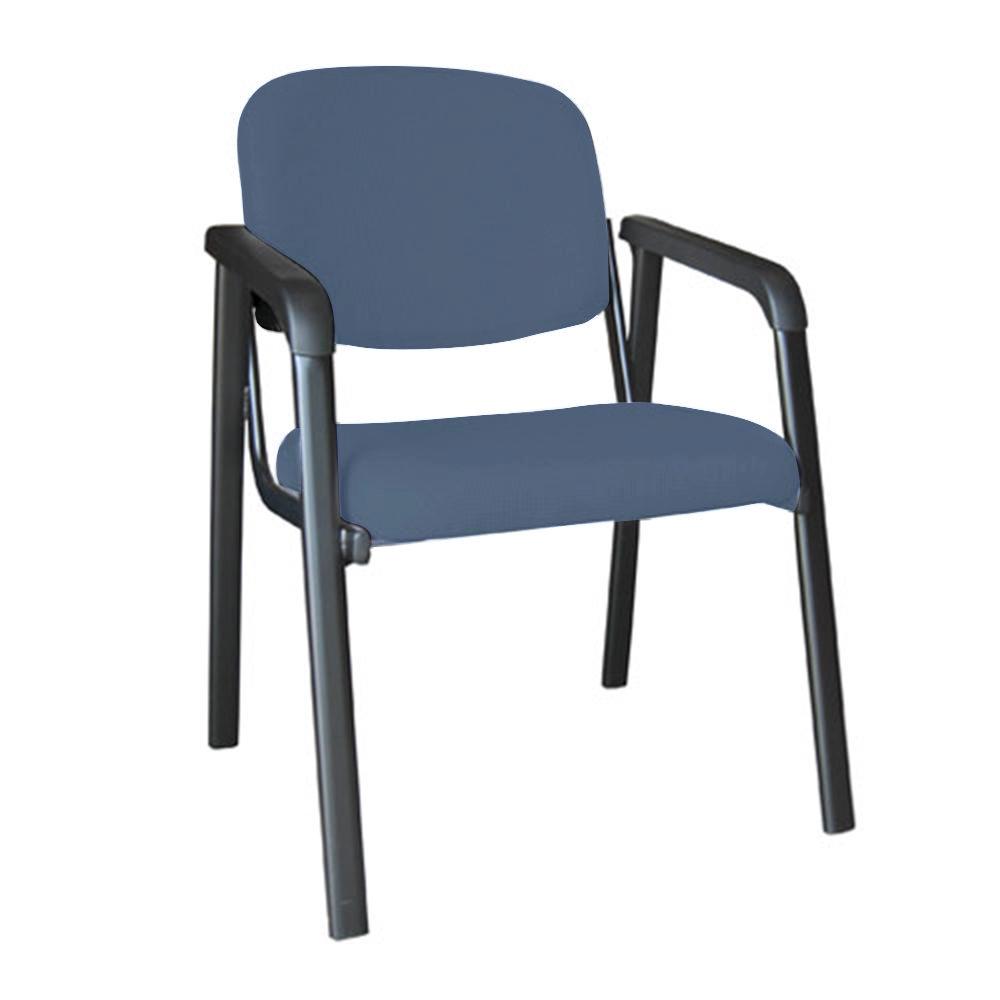 Brooklyn Visitor Chair with Arms