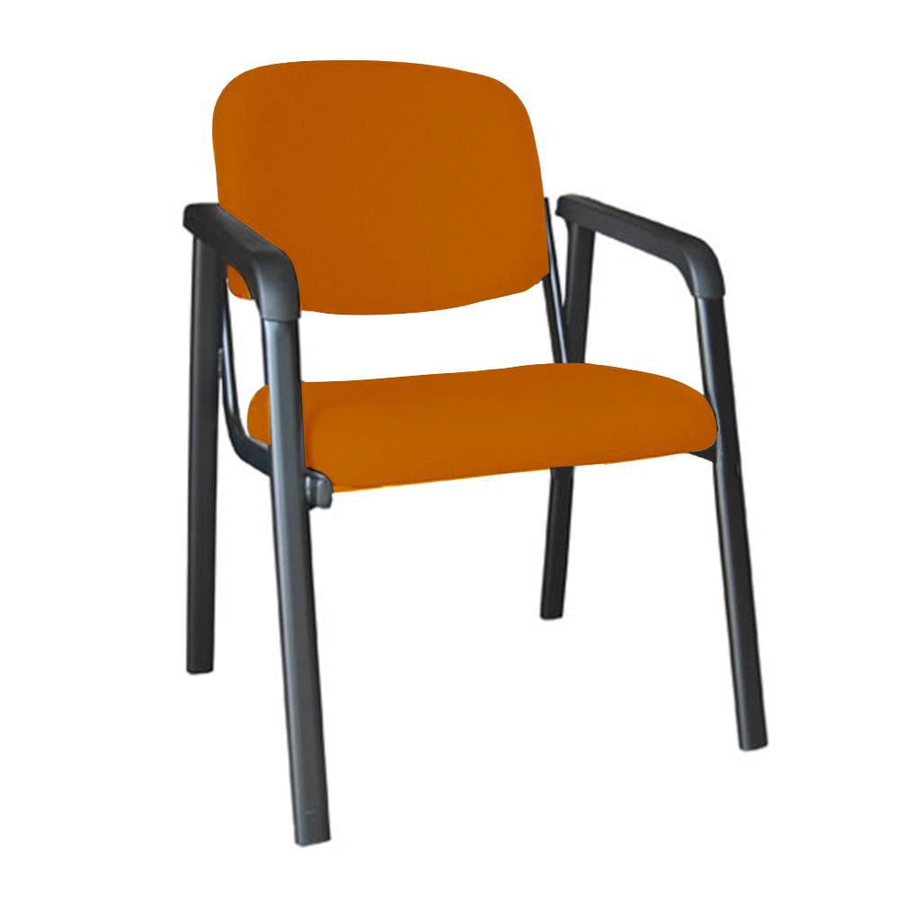 Brooklyn Visitor Chair with Arms