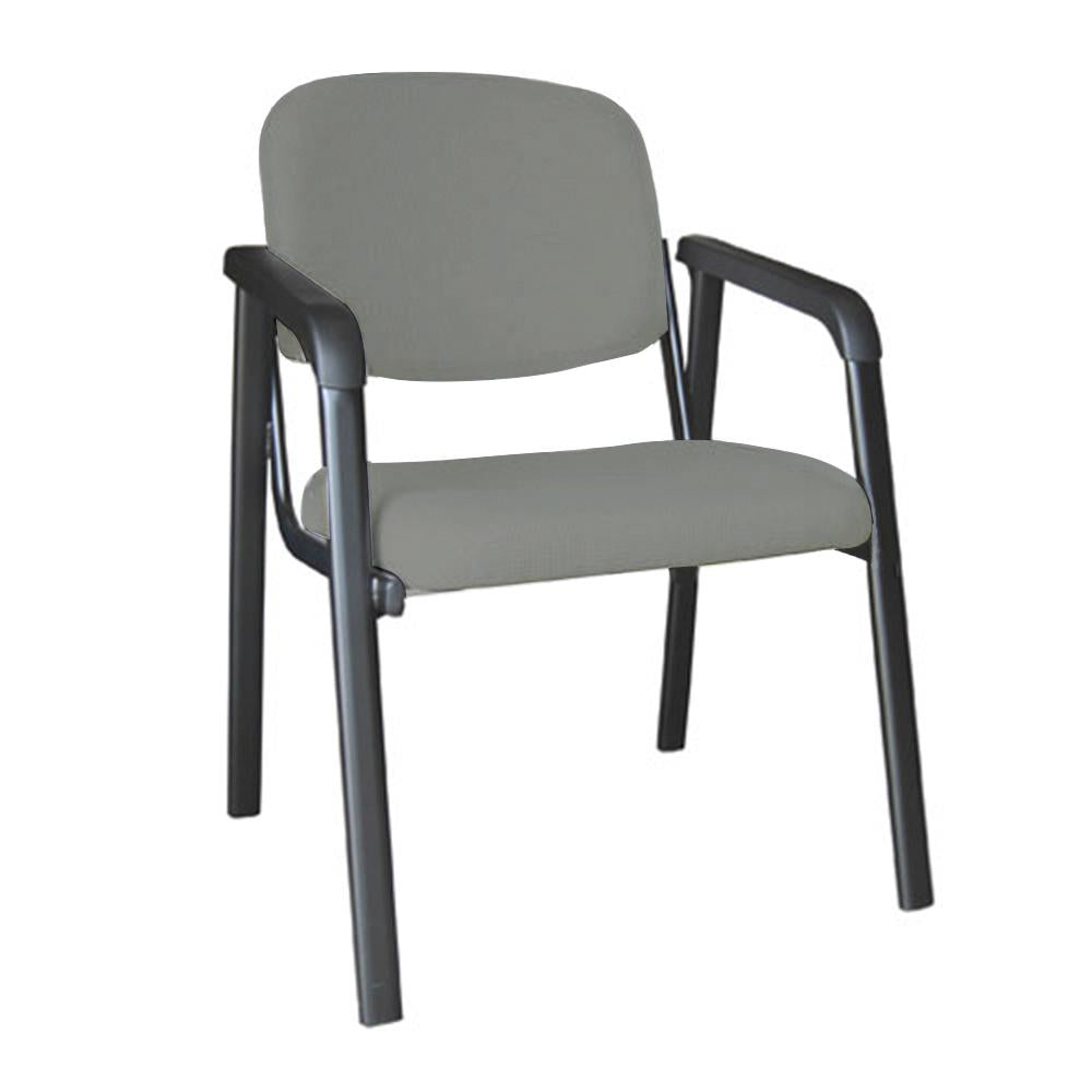 Brooklyn Visitor Chair with Arms